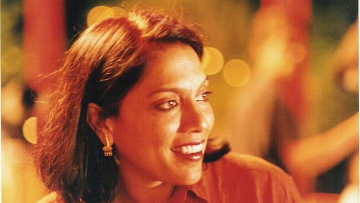 New Keynote: "Let The Heart Inform The Brain," Speaker Mira Nair